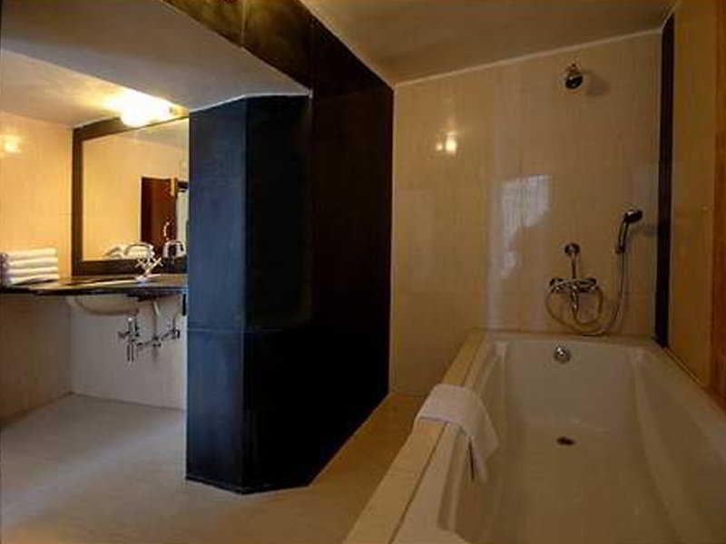 The Grand Haveli And Resort Nawalgarh Luaran gambar